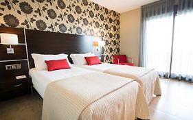 Hotel Piramide 2